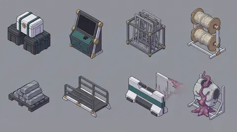 cradle kit cover
