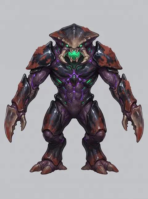 Dredge