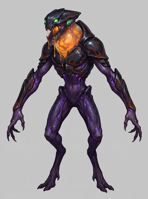 Gall