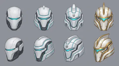 gear reaper helm grades