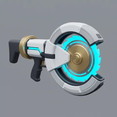 Saw Disc