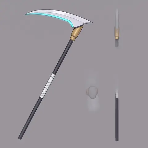 reaper scythe 02