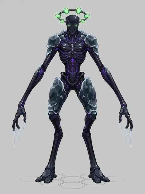 The Sub-Zero Weaver