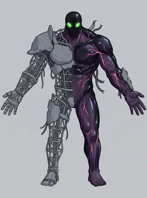 The Unfinished