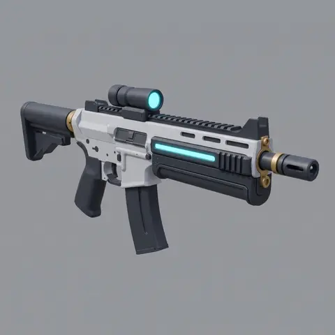 Weapons