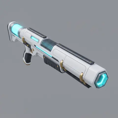 Laser Beam