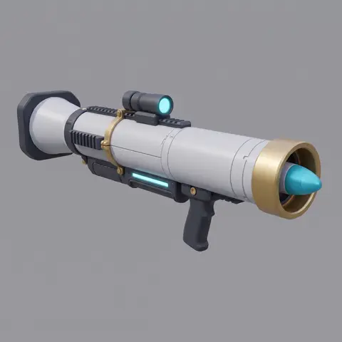 Rocket Launcher