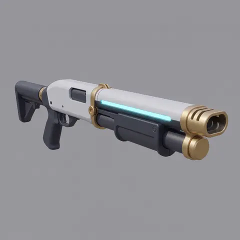 Shotgun
