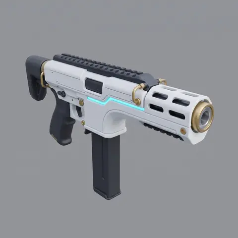 Dual SMGs